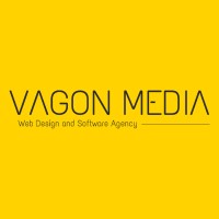 Vagon Media | Web Design and Software Agency logo - Similar company to Brunsia