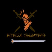 ninja gaming logo - Similar company to Ninjagaming