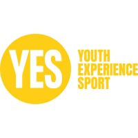 Youth Experience in Sport - YES logo - Similar company to Cosmic Content