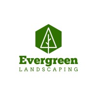 Evergreen Landscaping logo - Similar company to Evergreen Design Group
