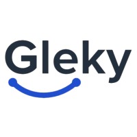Gleky logo - Similar company to Remote Bim