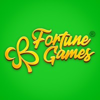 Fortune Games logo - Similar company to Fortuna Game, A.S.