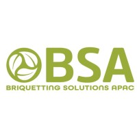 Briquetting Solutions Apac logo - Similar company to Iko Briq Limited