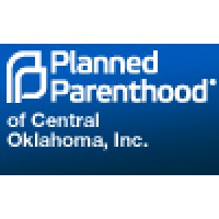 Planned Parenthood Of Central Oklahoma