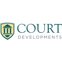 Court Developments Limited logo - Similar company to Trinity Homes (Uk) Limited