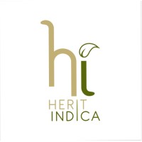 Herit Indica logo - Similar company to Katha