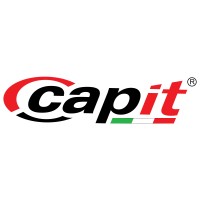 Capit Performance Srl logo - Similar company to B-Hiring