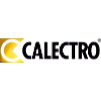 Calectro AB logo - Similar company to Heatit Controls