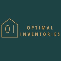 Optimal Inventories logo - Similar company to Vect Ai