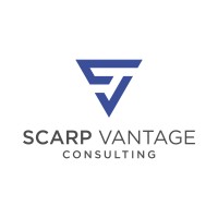Scarp Vantage Consulting logo - Similar company to Invest Albury Wodonga