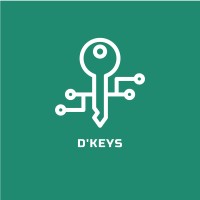 D'KEYS logo - Similar company to Tàmbali Consulting