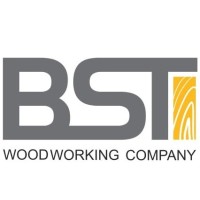 BST woodworking company logo - Similar company to Equusight
