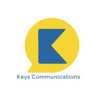 Keys Communications logo - Similar company to Ohmsa