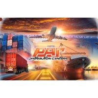 PAS DISTRIBUTION CENTERS LLC logo - Similar company to Spedogistic
