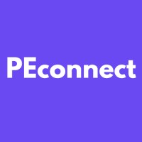 PEconnect logo - Similar company to Private Equity Systems