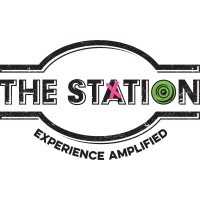The Station SC logo - Similar company to Locals In The Loop
