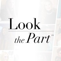 Look the Part® logo - Similar company to Hive
