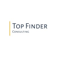 Top Finder logo - Similar company to Sawa
