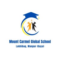 Mount Carmel Global School logo - Similar company to Dhanbad Public School