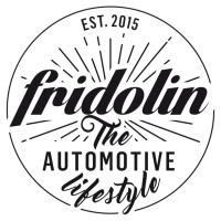Fridolin logo - Similar company to Pastelería Fridolin