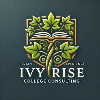IvyRise College Consulting logo - Similar company to International Youth Developers Association