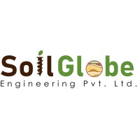 SoilGlobe Engineering Private Limited logo - Similar company to Marathwada Constructions Pvt Ltd