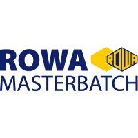 ROWA Masterbatch GmbH logo - Similar company to Fraku Kunststoffe Gmbh - Masterbatch & Compound
