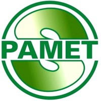 PAMET logo - Similar company to Matetec.Com
