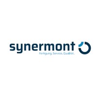 Synermont logo - Similar company to Invite Agency