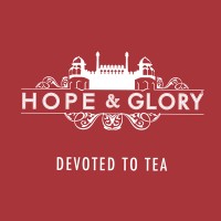 Hope & Glory - Devoted to Tea logo - Similar company to Circltech