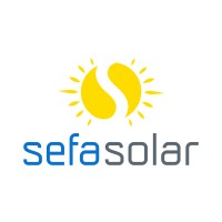 sefasolarenerji logo - Similar company to Kaskon Grup