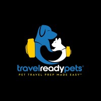 TravelReadyPets logo - Similar company to Mellowtel