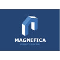 Magnifica Construction Ltd logo - Similar company to Brainiac 5 Architecture