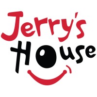 Jerry's House logo - Similar company to Awen Developers