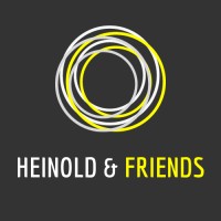 Heinold & Friends logo - Similar company to Architangle