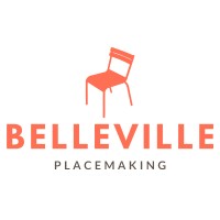 Belleville Placemaking logo - Similar company to Ccxa