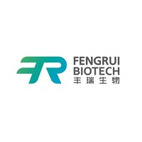 Liaoning Fengrui Natural Biotechnology Co., Ltd logo - Similar company to Ashapura'S Group Of Companies