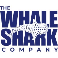 The Whale Shark Company logo - Similar company to Shark Research