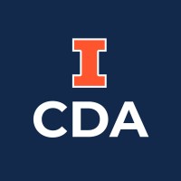 Center for Digital Agriculture logo - Similar company to University Of Florida Department Of Agricultural And Biological Engineering