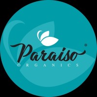 Paraíso Organics logo - Similar company to Cocojojo