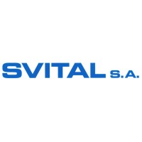 Svital SA logo - Similar company to Belfa Ag