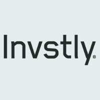 INVSTLY logo - Similar company to Hungate Creative Services
