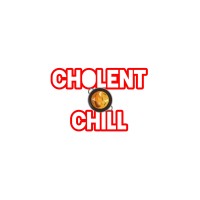 Cholent and Chill logo - Similar company to Uriel Meditex Group Ltd.