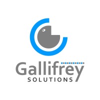 Gallifrey Consultancy Solutions LLP logo - Similar company to Globe Tech Solutions Consultancy Private Limited