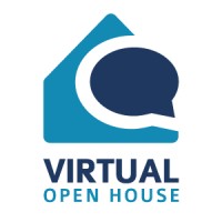 Virtual Open House logo - Similar company to Virtual Open House℠