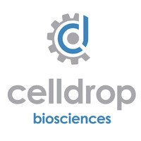 CellDrop Biosciences logo - Similar company to Power 3D