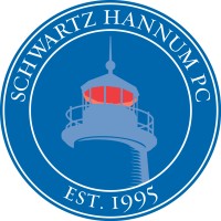 Schwartz Hannum PC logo - Similar company to Explo Elevate
