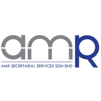 AMR Secretarial Services Sdn. Bhd. logo - Similar company to C&S (Compliance And Secretarial Services)