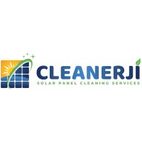 Cleanerji Solar Panel Cleaning Services logo - Similar company to Anka Panel