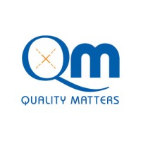 Quality Matters Inc. logo - Similar company to Bloqs4Good